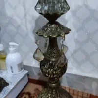 یه جفت شمعدون شیک وانتیک|صنایع دستی و سایر لوازم تزئینی|اسلام‌شهر, مسکن مهر اسلاشهر (شهرک امام خمینی)|دیوار