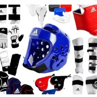 لباس ورزشی تکواندو