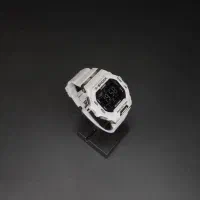ساعت مچی جی شاک GBD200 جیشاک SHOCk casio|ساعت|تهران, خانی آباد نو جنوبی|دیوار