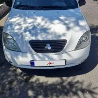 تیبا