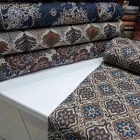 پارچه روفرشی متری جاجیم جنس یزدی|روفرشی|مشهد, شهید مطهری|دیوار