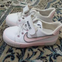 کتونی دخترانه نو ۲۰۰