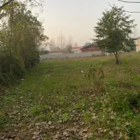 زمین مسکونی روستایی با سند تک برگ