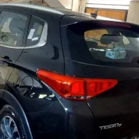 تیگو IE 7 مدل ۱۴۰۲