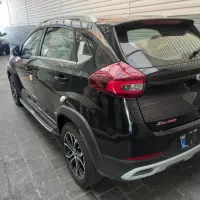 TKKتجارت خودرو خسروانی X22 PRO نقدواقساط|خودرو سواری و وانت|تهران, استاد معین|دیوار