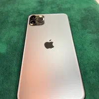 آیفون۱۱پرومکس فوق تَمیز|موبایل|نوشهر, |دیوار