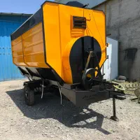 مکنده کاه کاه جمع کن کاه فرصت شغلی جدید