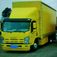 باربری ماهان بار  شهری شهرستان|خدمات حمل و نقل|مشهد, ایثار|دیوار