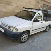 پراید وانت مدل 93