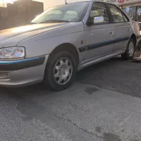 پژو پارس