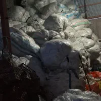 پشم شیشه