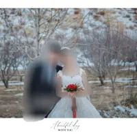 دو تا لباس عروس|لباس|شاهرود, |دیوار