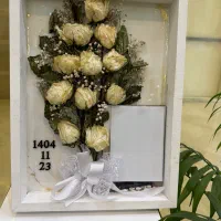 جاودان سازی گلهای خود را به مابسپارید