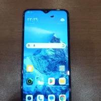 گوشی موبایل شیائومی redmi note8 pro