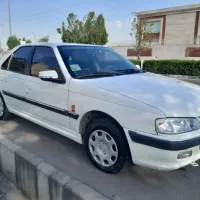 پارس ۸۶ اتومات