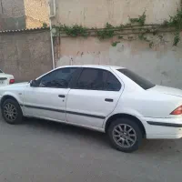 سمند مدل ال ایکس ۹۴