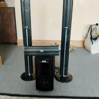 سینما خانواده|سیستم صوتی خانگی|شریف‌آباد, |دیوار