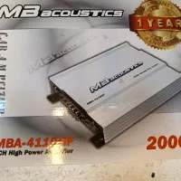 آمپیلی فایر نو آکبند فروشی