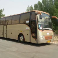 اتوبوس ولووmk|خودرو سنگین|اصفهان, راه آهن|دیوار