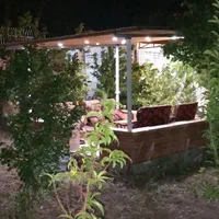 اجاره باغ|اجارهٔ کوتاه‌مدت ویلا و باغ|فولادشهر, فولادشهر|دیوار