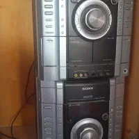 ضبط سوت اسپیکرسونی