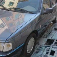 405 مدل97|خودرو سواری و وانت|تهران, نعمت‌آباد|دیوار