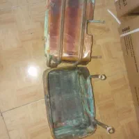 تعویض و فروش مبدل یا رادیاتور ابگرمکن|آبگرمکن، پکیج، شوفاژ|ایلام, |دیوار