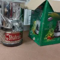 سبزی خورد کن