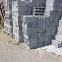 تیرتاکی بلوک سیمان براانگور فنس|مصالح و تجهیزات ساختمان|سلماس, |دیوار