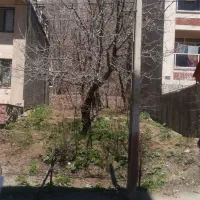 زمین ۱۴۰ متری در دربندسر