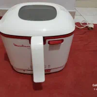 سرخ کن مولینکس