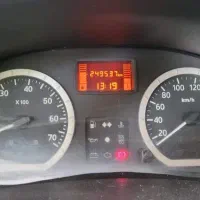 تندر۹۰ مدل 92 E2 لوگان ال90|خودرو سواری و وانت|تهران, تهرانپارس غربی|دیوار