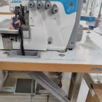 فروش چرخ زیگزال دینام سر خود جک در حد|چرخ خیاطی و ریسندگی|رباط‌کریم, رباط‌کریم|دیوار