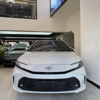 کمری ژاپن le 2025 صفر خشک|خودرو سواری و وانت|تهران, سهروردی|دیوار