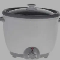 پلوپز و بخارپز و همزن برقی