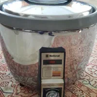 پلوپز ناسیونال قدیمی ۸ نفره