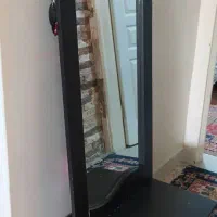 ست سرویس خواب ورساچه|تخت و سرویس خواب|کرج, شهرک جهان‌نما|دیوار