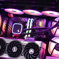 خنک کننده LE720 Deepcool