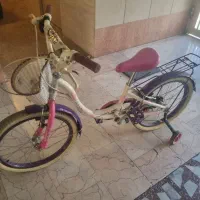 دوچرخه دخترانه سایز ۲۰