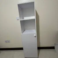 کتابخانه کمد دار