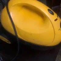 بخار شور تکنو