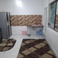 سوئیت مبله،شبانه بدون خواب و یک خوابه