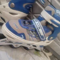 کفش اسکیت نوجوان و کودک قیمت 700