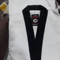 لباس تکواندو وکاراته