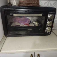 تستر|اجاق گاز و لوازم برقی پخت‌وپز|بهارستان, |دیوار