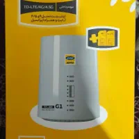 مودم ایرانسل|مودم و تجهیزات شبکه|اردبیل, |دیوار