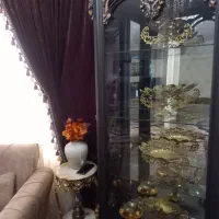 بوفه|بوفه، ویترین، کنسول|همدان, |دیوار