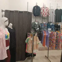حراج لوازم پوشاکی|فروشگاه و مغازه|زابل, |دیوار