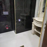 کار کاشی و سرامیک واسلپ وانواع ابزار های سرامیک|خدمات پیشه و مهارت|میانه, |دیوار