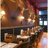 کمک آشپز فست فود گارنیش کار سالن کار  کارگر ساده